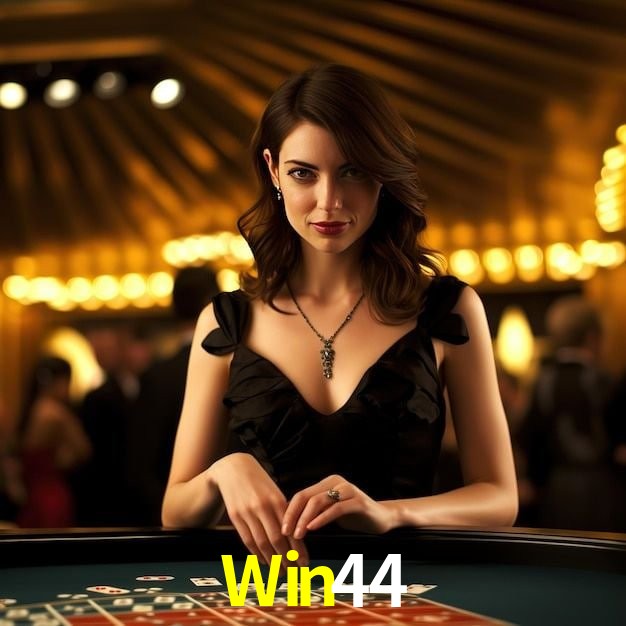 Apostas Esportivas na Win44: Um Guia Completo