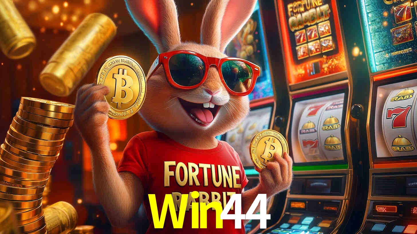 A Revolução dos Aplicativos de Jogos no Win44