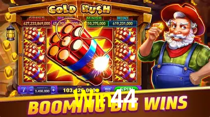 Desvendando o Mundo dos Jogos Virtuais na Win44