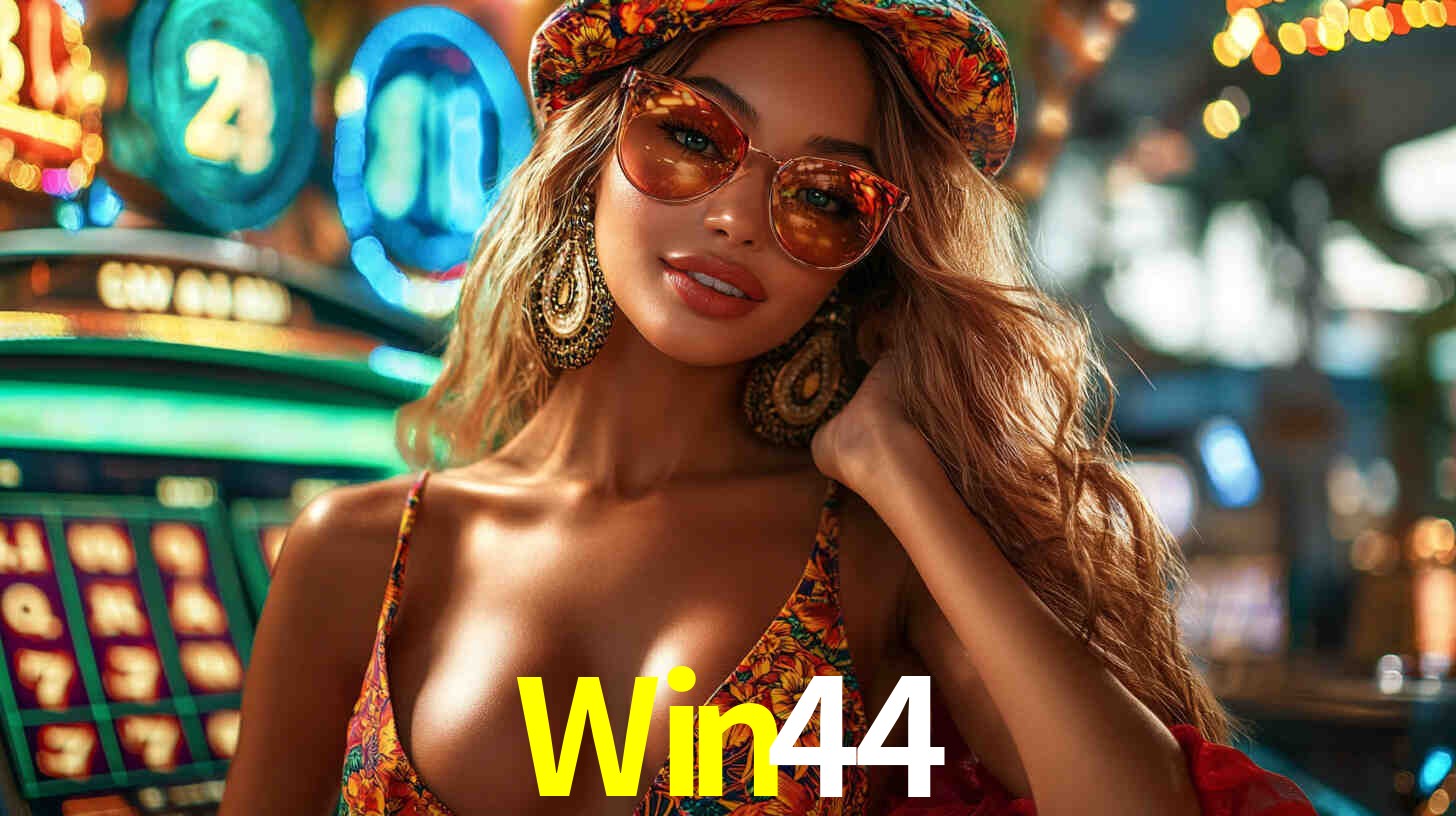 Win44 App Interface