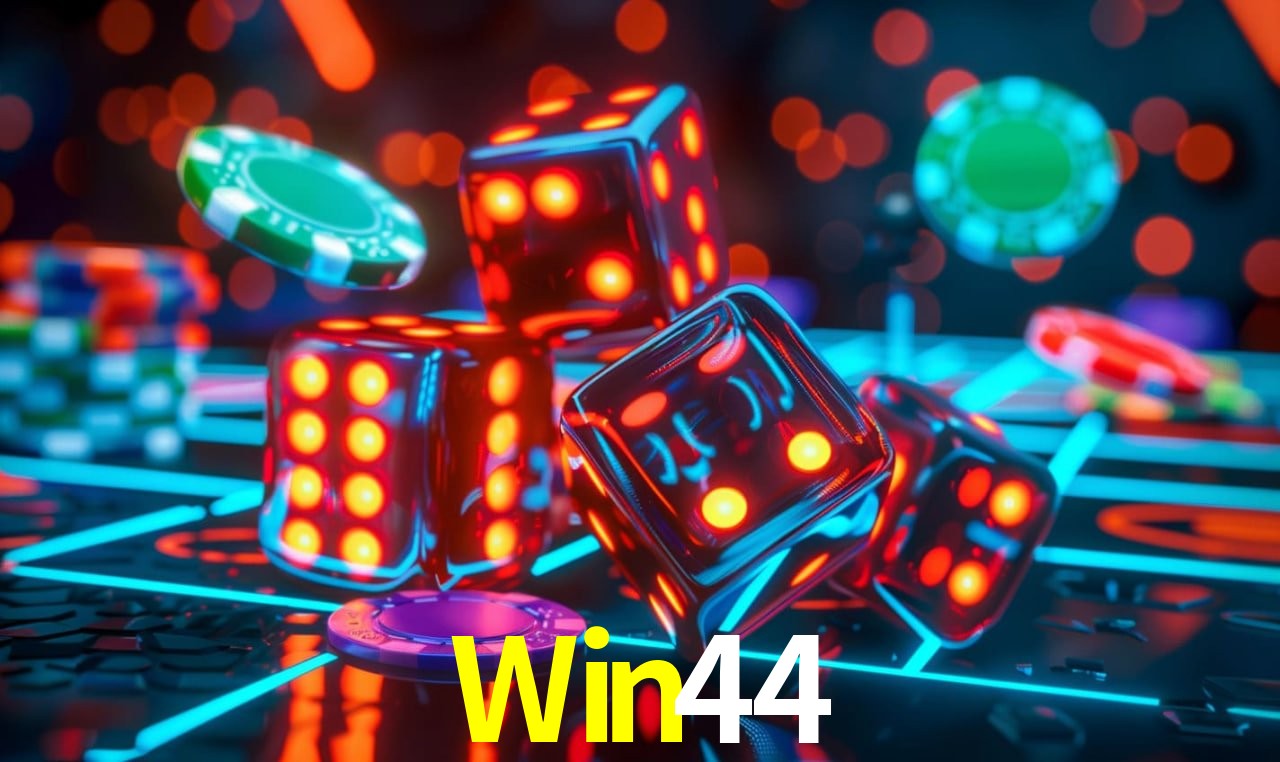 A Emoção da Loteria na Win44: Uma Chance de Mudança de Vida
