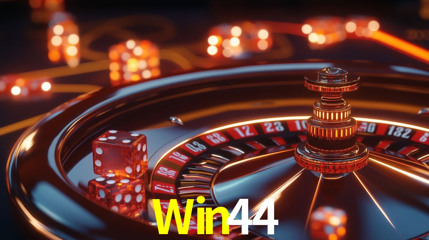 Bônus Generosos e Exclusivos no Win44 para Você!