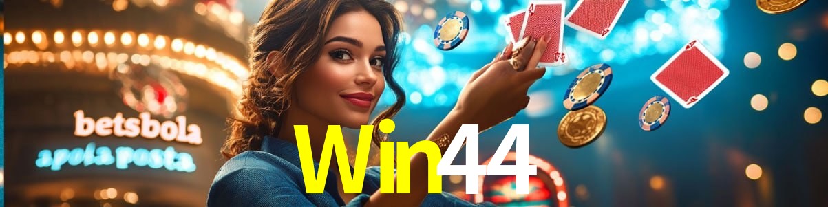 Statistics Win44