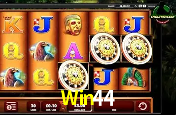 Descubra a Essência do Win44: Nossa História e Compromissos