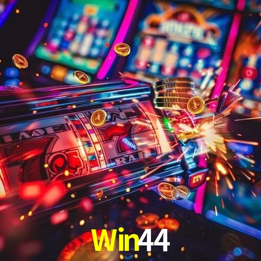 cassino Win44