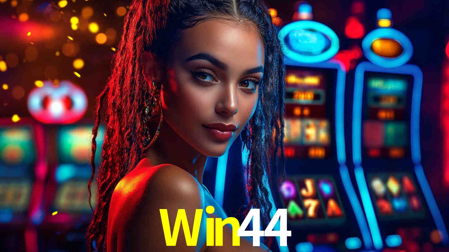 A Popularidade dos Caça-Níqueis no Win44