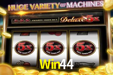 Roulette Table Win44