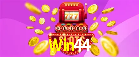 Descubra o Mundo do Cassino Online com Win44