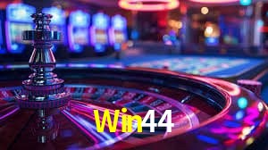 Welcome Bonus Win44