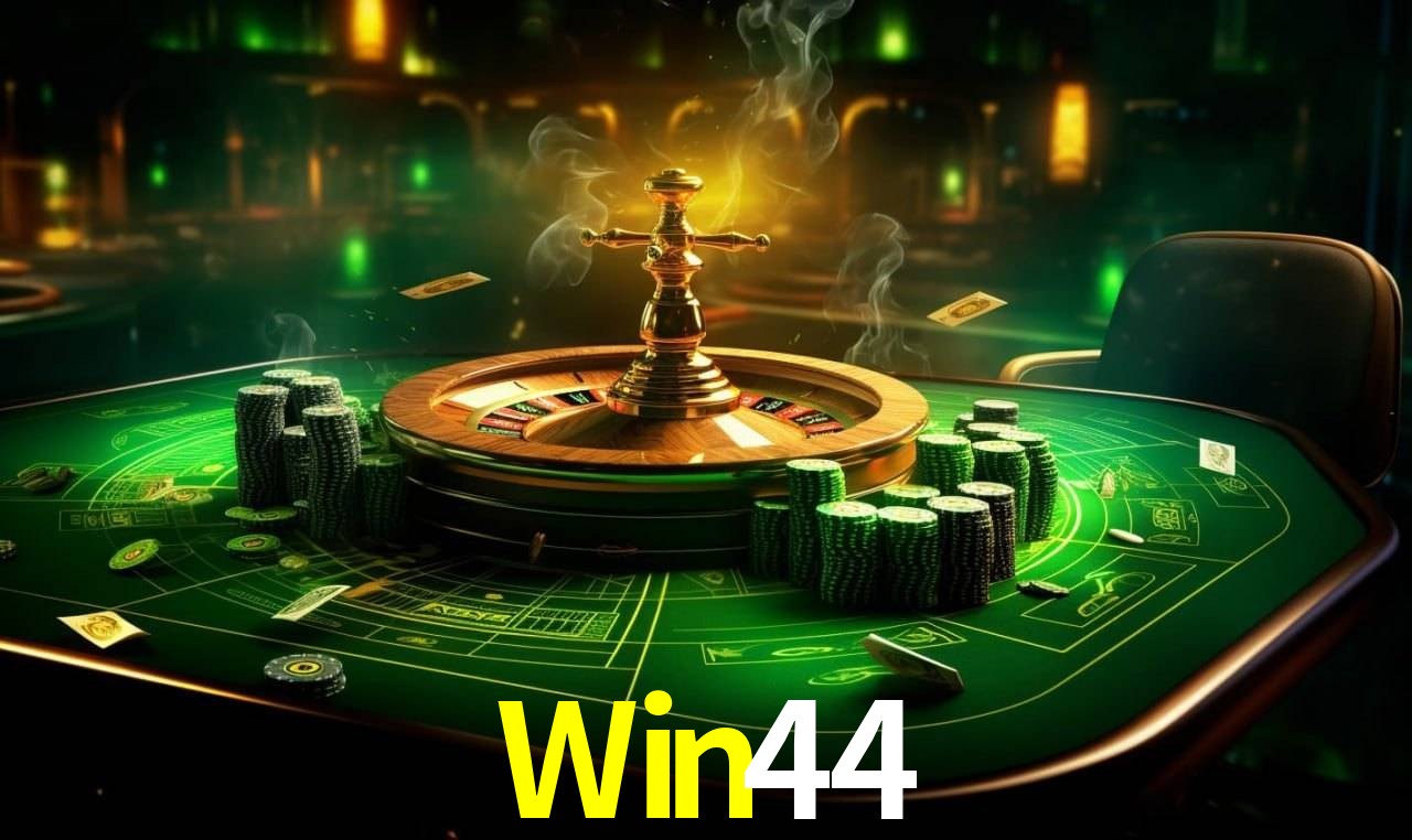 A Experiência Imersiva dos Cassinos Ao Vivo no Win44