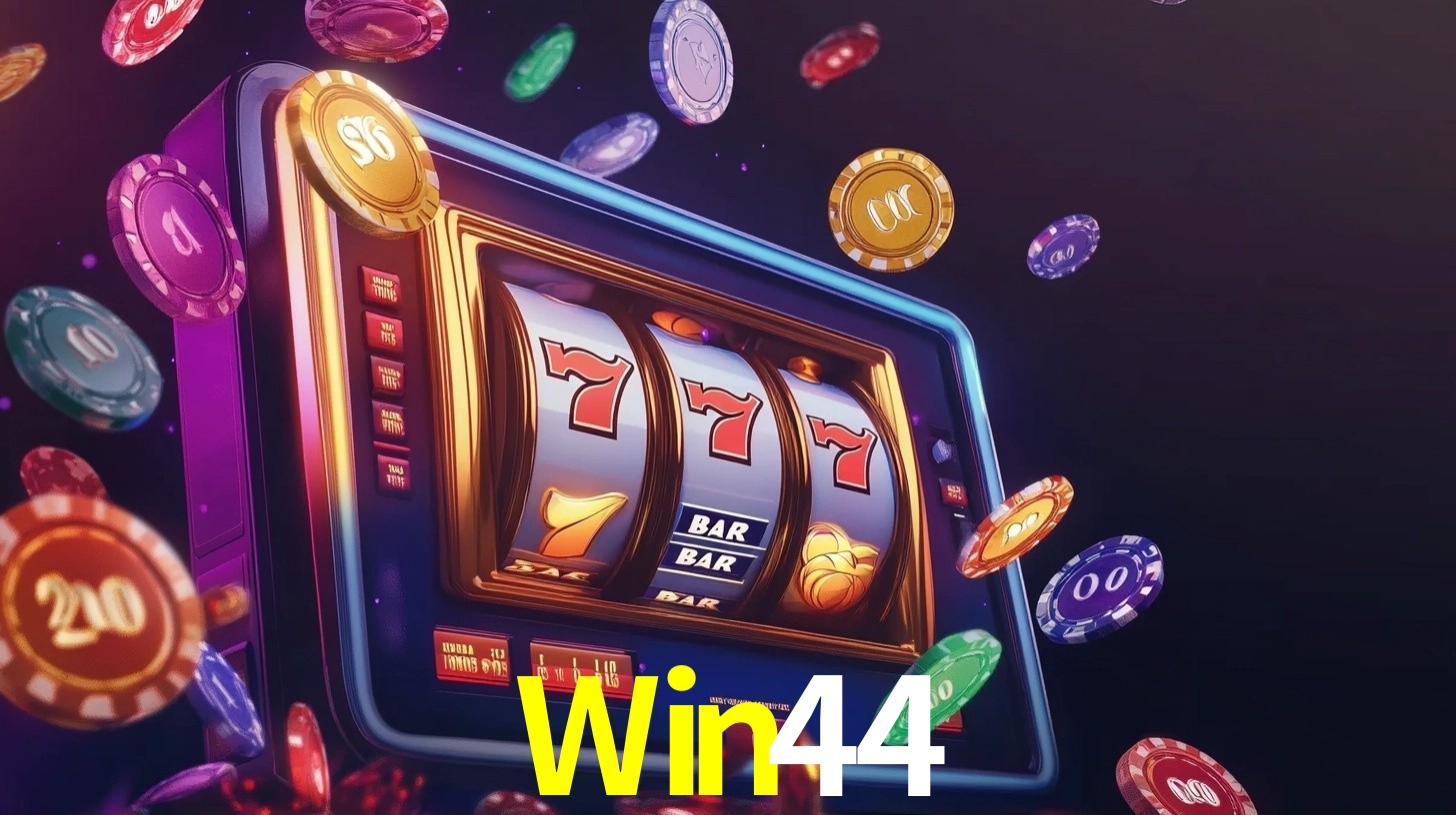 Welcome Bonus Win44