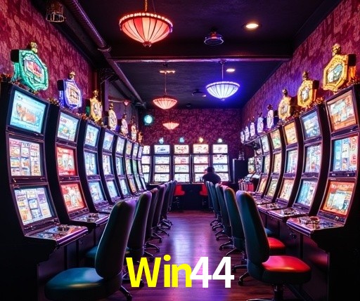 Weekend Specials Win44