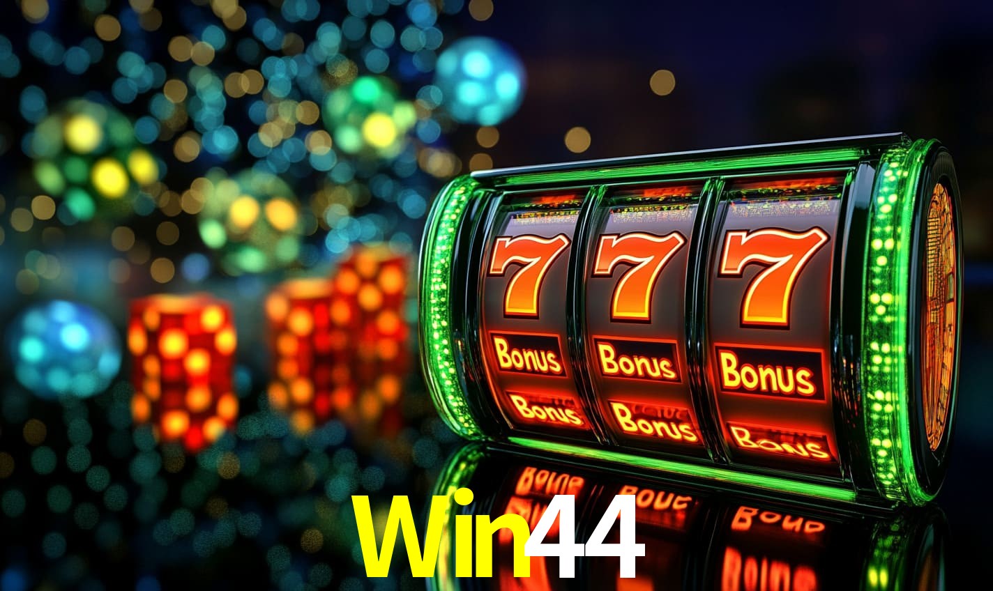 Game Providers Win44