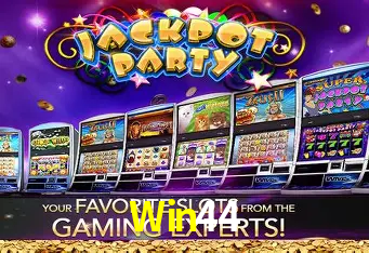 VIP Casino Win44