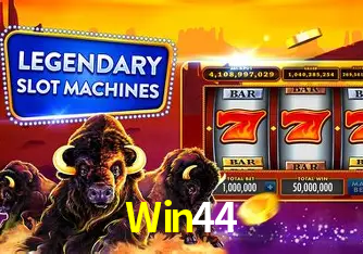 Desvendando o Mundo dos Jogos Virtuais na Win44