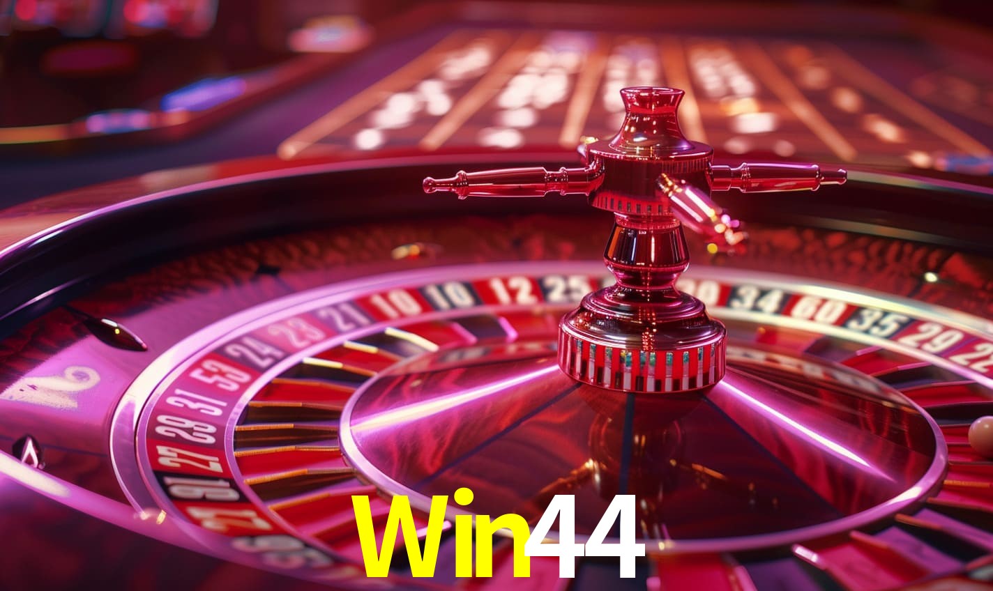 Explorando a Categoria de Eventos em Apostas na Win44