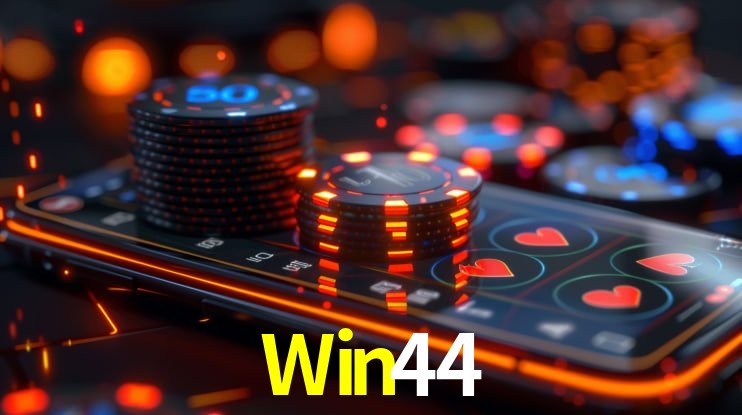 Experiência VIP Win44