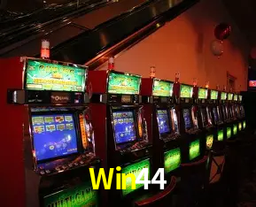 APP oficial da Win44 para mobile