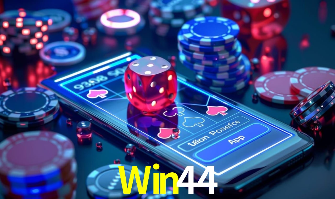Exclusive Offers Win44