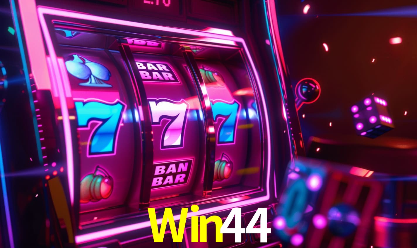 Descubra a Essência do Win44: Nossa História e Compromissos