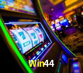 A Revolução dos Aplicativos de Jogos no Win44