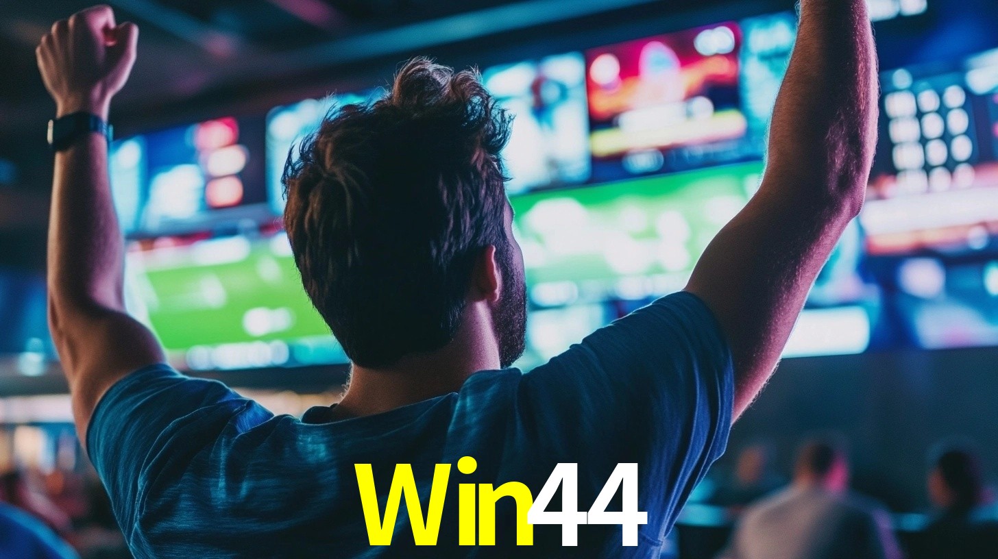 Win44: Seu Especialista em Apostas Esportivas Brasileiras