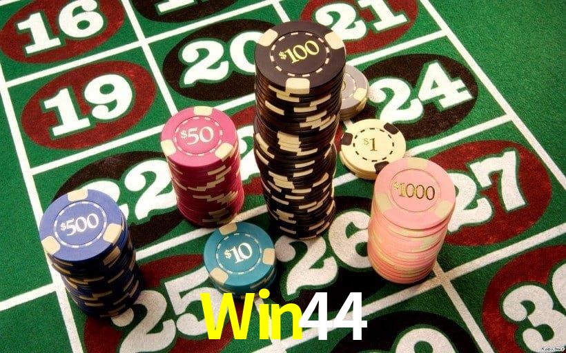 Explorando a Categoria de Eventos em Apostas na Win44