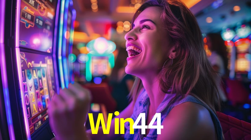 Win44 Login