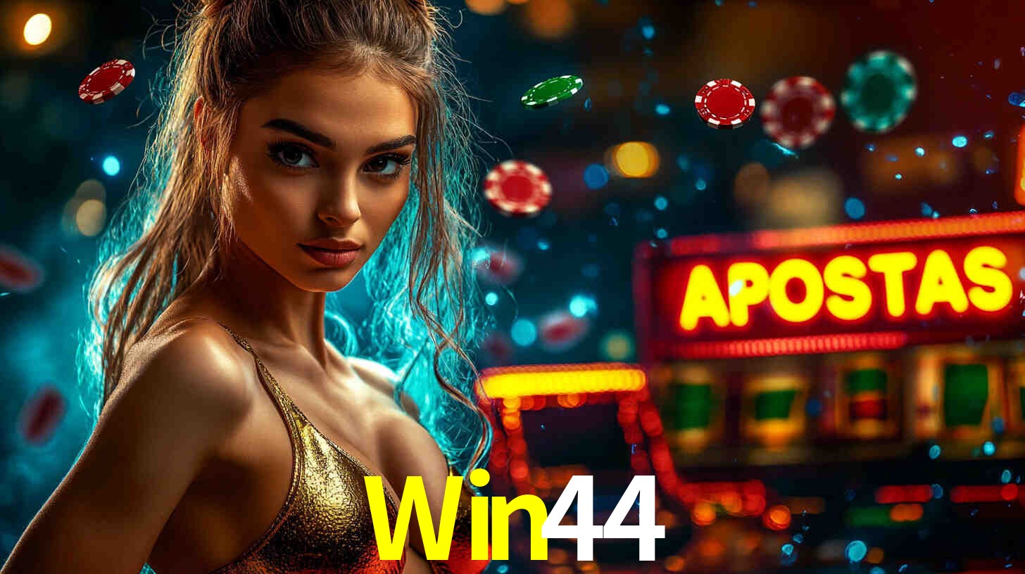 Desvendando o Mundo dos Jogos Virtuais na Win44