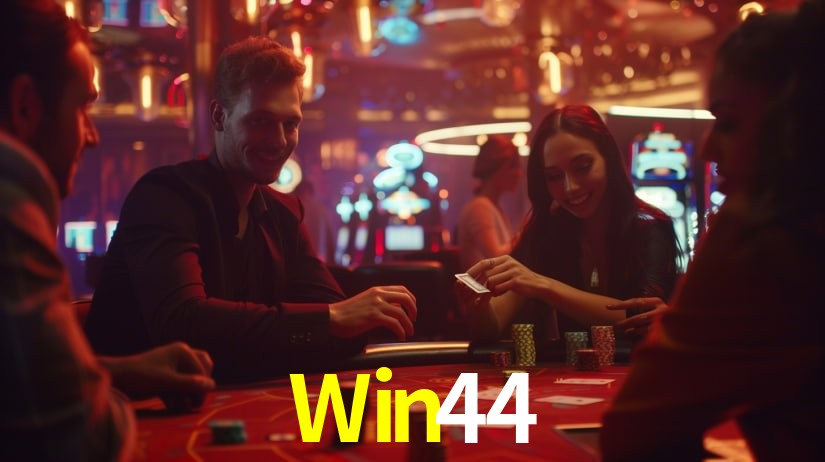 Apostas Esportivas na Win44: Um Guia Completo