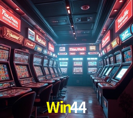 API Integration Win44