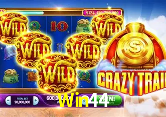 Descubra o Mundo do Cassino Online com Win44