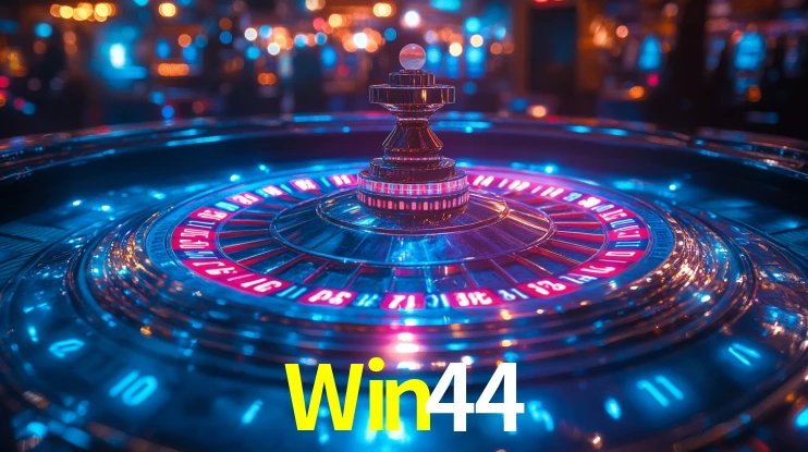 Welcome Bonus Win44