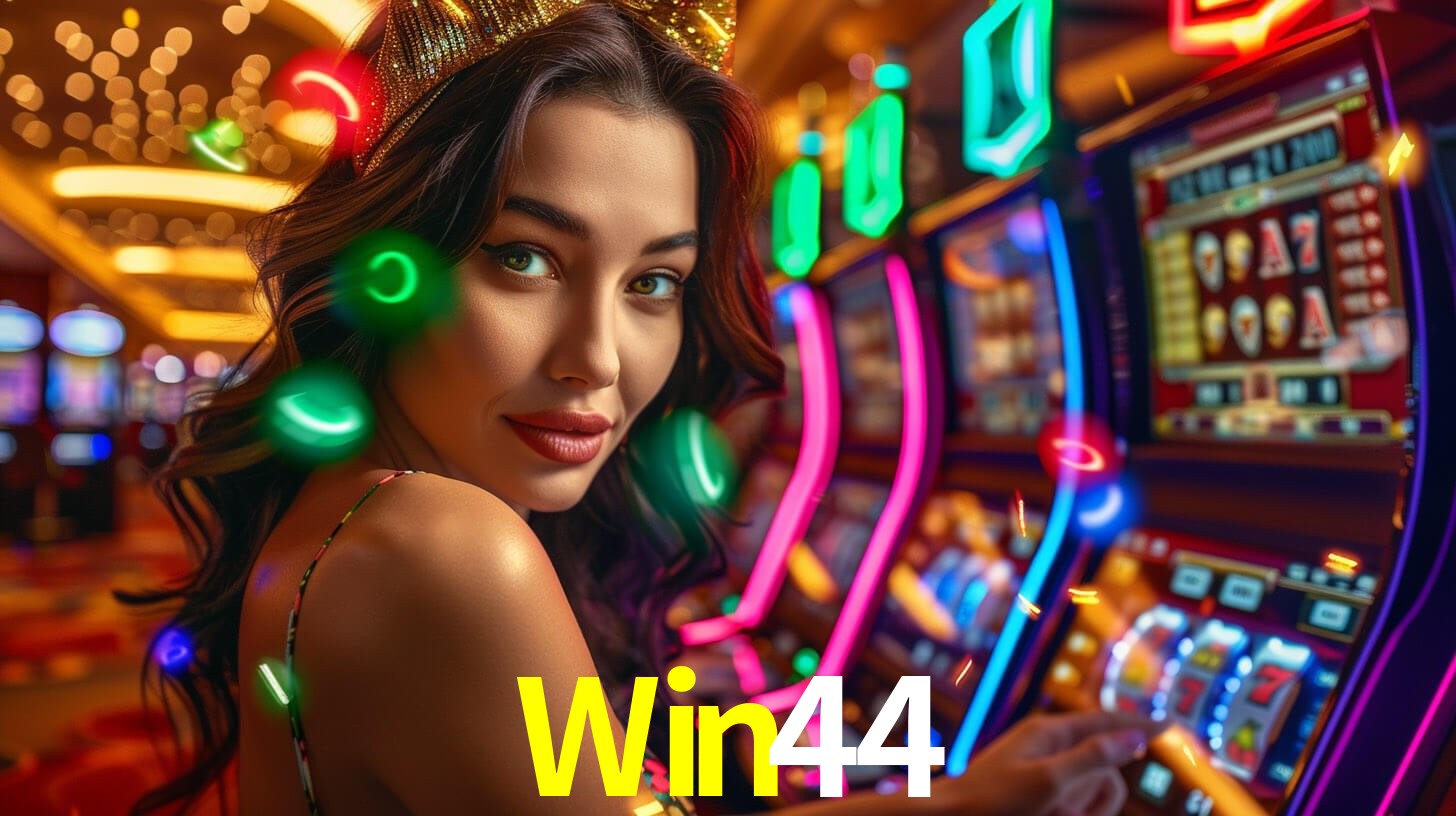 Exclusive Games Win44
