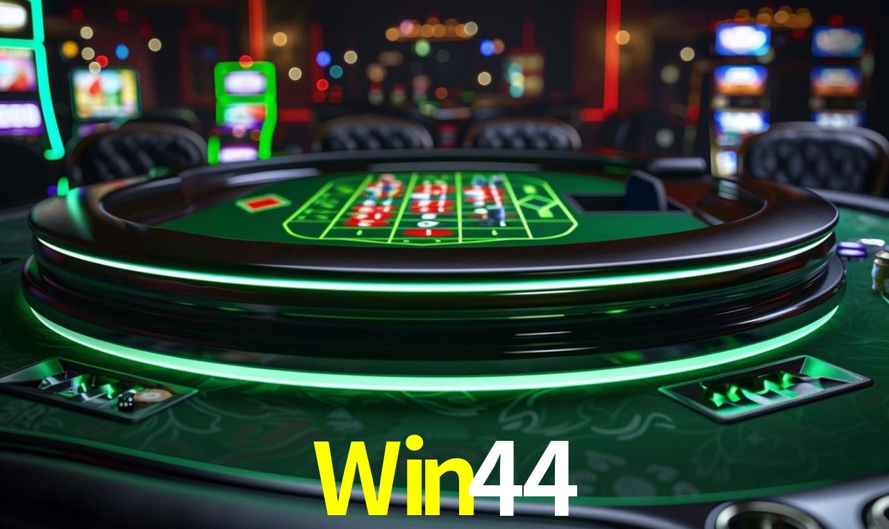 Flash Promotion Win44