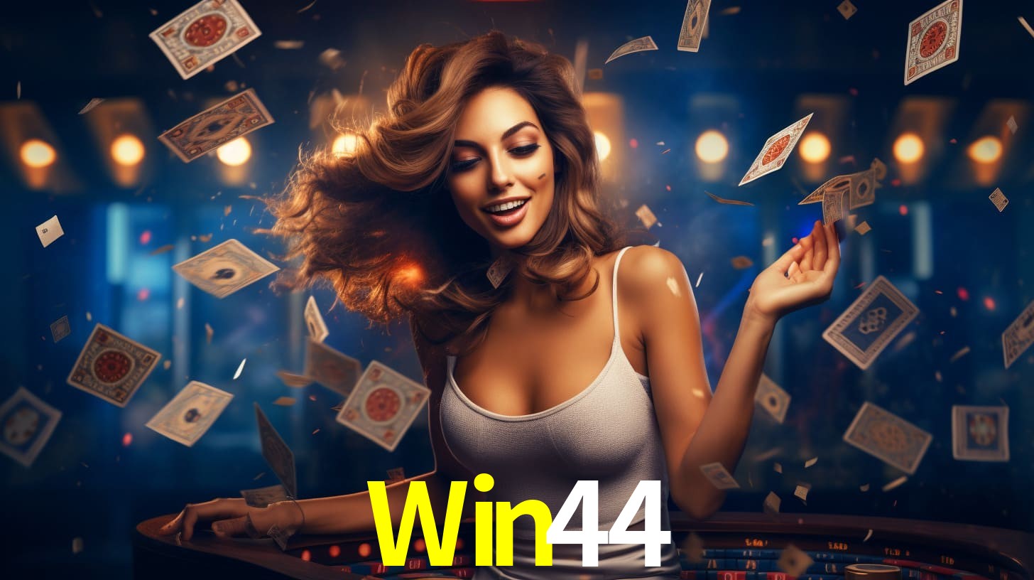 Blackjack Table Win44