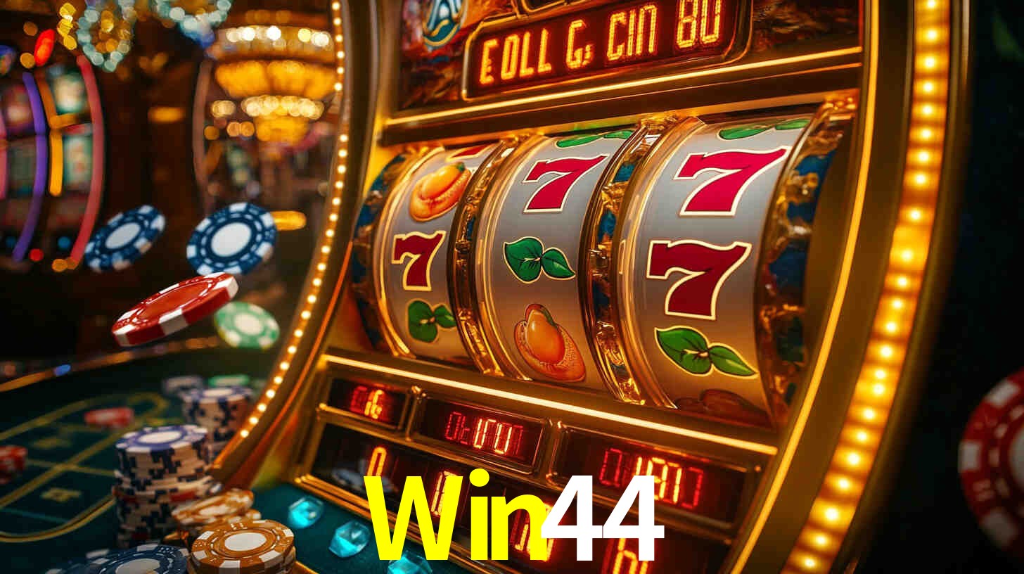 Instant EasyPaisa Win44