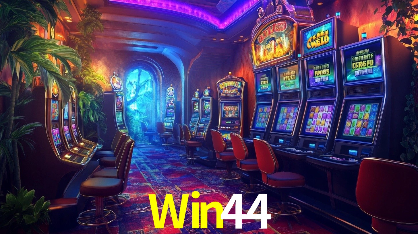 Daily Bonuses Win44