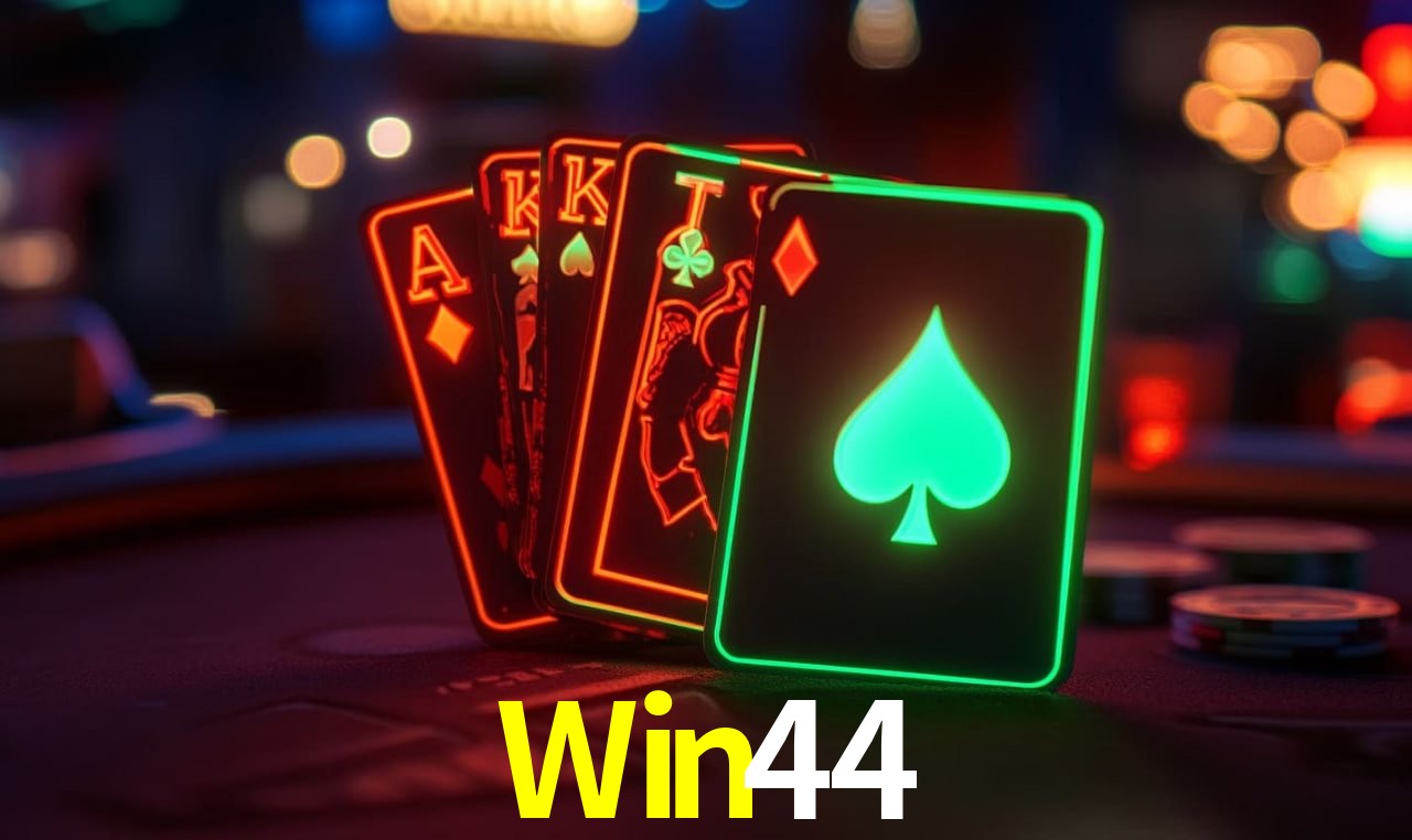 Bonus Features Win44