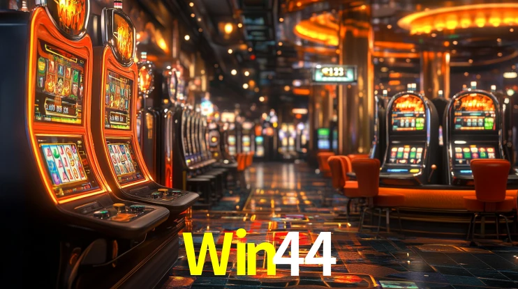 Daily Bonuses Win44
