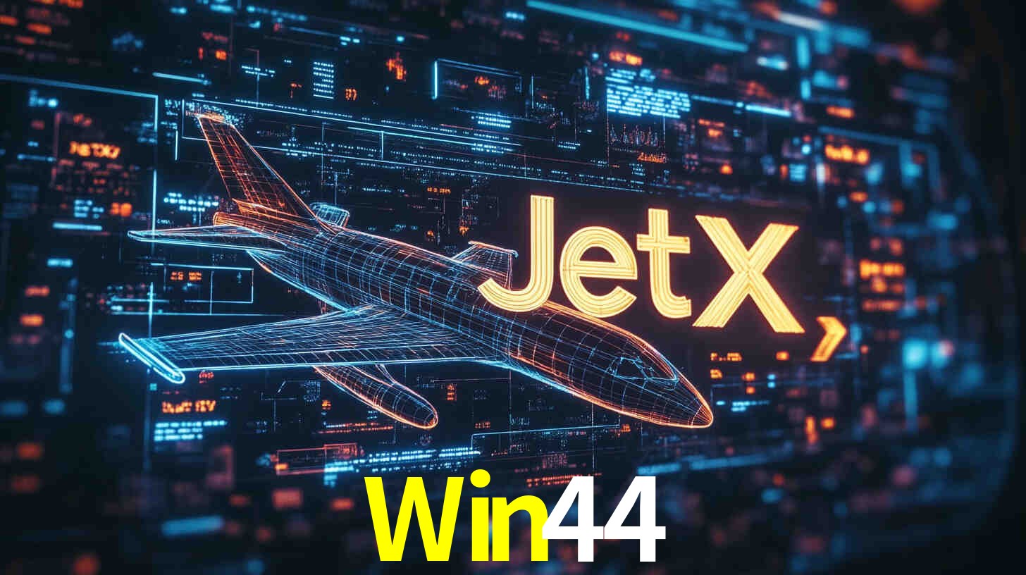 Descubra a Magia dos Jogos de Arcade no Win44