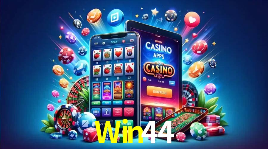 2FA Security Win44