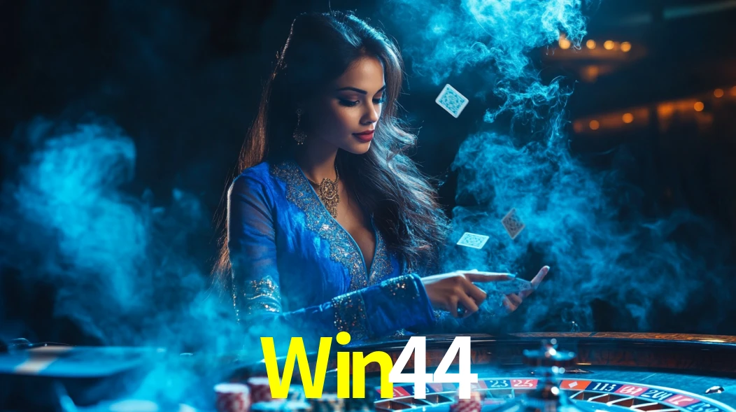 A Popularidade dos Caça-Níqueis no Win44