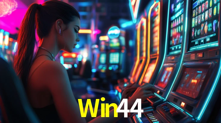 Ofertas Imperdíveis na Win44: Promoções e Bônus Que Valem a Pena